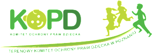 Terenowy Komitet Ochrony Praw Dziecka w Poznaniu LOGO